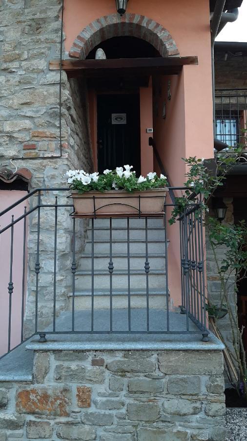 Ponti Casale Trusella B&B 외부 사진